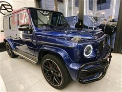 مرسيدس بنز G-Class